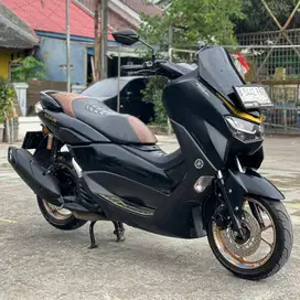 Nmax 2022 Keyless