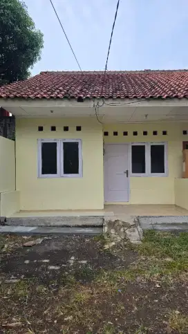 KONTRAKAN RUMAH MOCH KAHFI 1