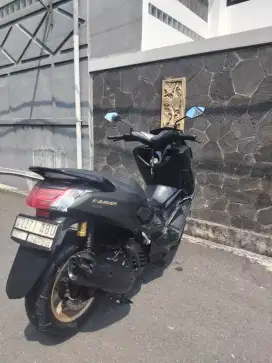 bismillah dijual motor bekas berkualitas