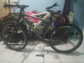 Mtb Genio salzburg XC02 UK 26
