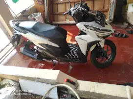 HONDA VARIO 125 CBS