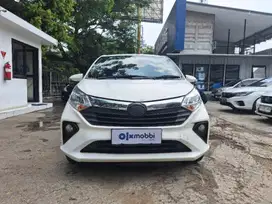 [OLXmobbi] HOT SALE - Daihatsu Sigra 1.2 R Bensin-MT 2022
