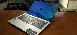 Acer Aspire Lite (AL14-51M) i3 Gen 12 | Ram 8GB | SSD 512GB