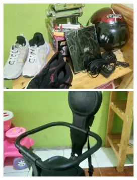Jual Apa Adanya