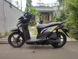 JUAL HONDA BEAT POP TAHUN 2016