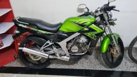 ninja r 2014 hidup