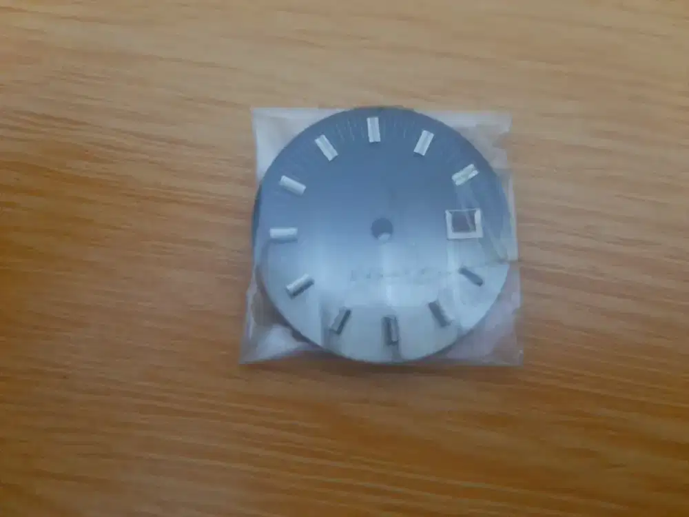 dial automatic datejust