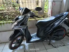 Jual Santai : Vario KZR Old (Istimewa)