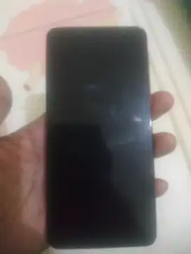 Redmi note 5pro 4/64