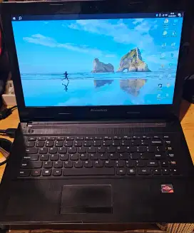 Laptop Lenovo G40-45