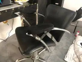 KURSI SALON BISA BUAT KERJA KANTOR HIDROLIK MURAH APA ADANYA
