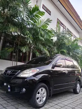 Toyota Avanza 2011