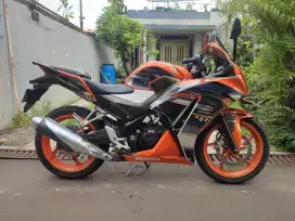 HONDA CBR K45 TAHUN 2014