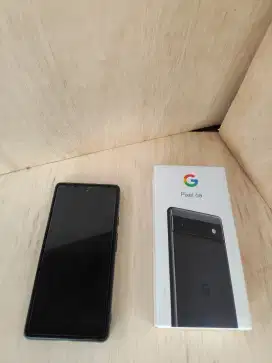 Google pixel 6a 6/128 Ori 5G