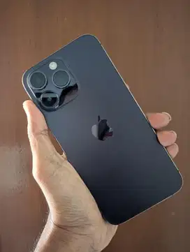 iPhone 14 Pro Max 128GB Deep Purple WiFi Only