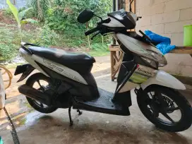 Vario 110 gres siap pakai