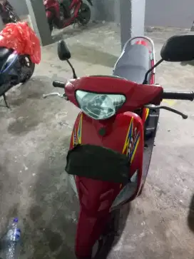 Di jual Mio sporty 2007 BPKB only