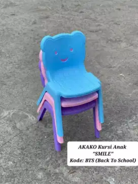 Kursi anak termurah di jogja (FIK)