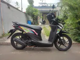 HONDA BEAT POP TAHUN 2016