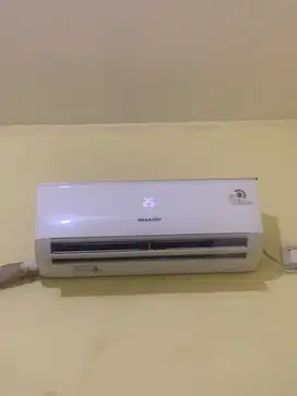 AC Sharp 1/2pk Low watt