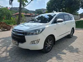 Toyota Kijang Innova 2017 Bensin