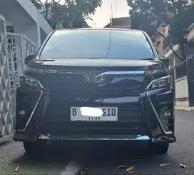 Voxy 2019 km 52 ribuan
