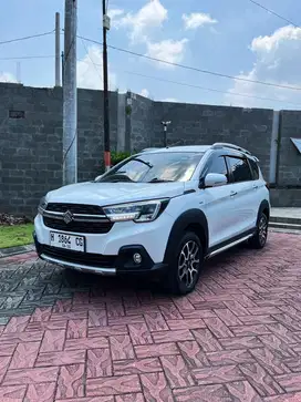 XL7 Alpha 2020 Matic Tangan Pertama