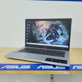JUAL Laptop Murah ACER A314-23M AMD Ryzen 5 7520U (8GB/SSD 512GB)