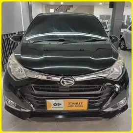 SIGRA 1.2 R AT 2019