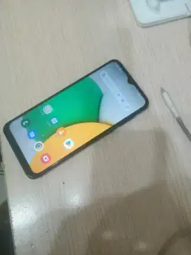Samsung A03 core ram 2/32 normal semua nya batangan saja