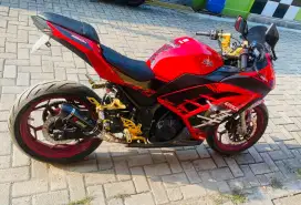 NINJA KESAYANGANKU