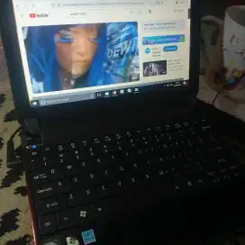 Acer 532h siap pakai buat belajar anak