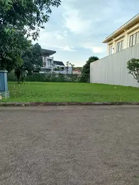 dijual kavling di sutera buana alam sutera tangerang