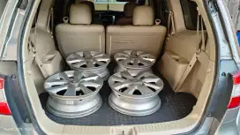 velg grand livina r15 4x114