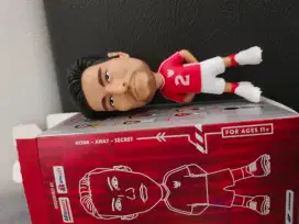 Figur timnas kevin diks