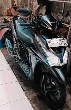 Vario KZR 2013 cbs iss