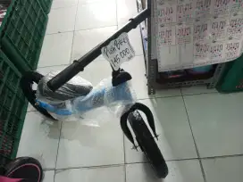 Mainan Anak Sepeda Pushbike