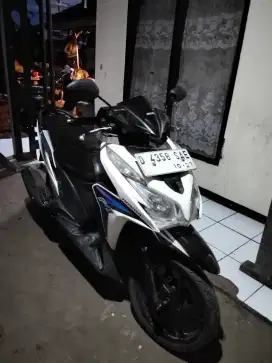 Vario125 kzr 2013