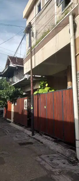 Kost Putri Aktif di Jalan Sagan Terban 3 Menit Kampus UGM