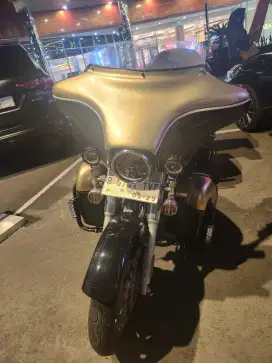 Moge 450cc Siap Pakai