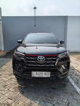 Toyota Fortuner 2020 Diesel