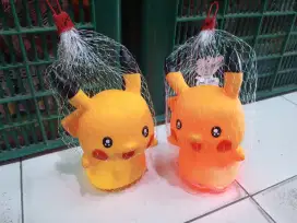 Mainan Anak Cit Pikachu Cit