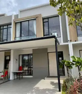RUMAH MEWAH AGUNG SEDAYU DIBAWAH HARGA PASAR SIAP HUNI PIK 2  FLORIDA