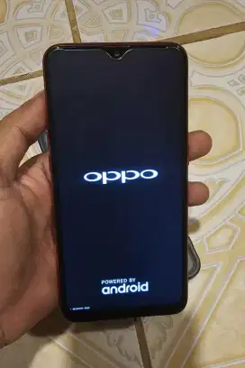 Oppo AX5S 4/64 Minus restart trus