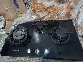 Jual murah MODENA kompor tanam Bh-1935