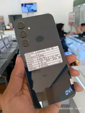 Samsung A55 5G 8/256 Second