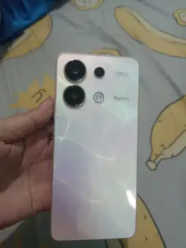 Xiaomi redmi note 13 4g 8/256 pink