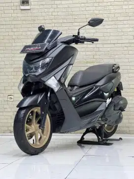 TERMURAH‼️ Yamaha Nmax 155 2018 Matte Black Favorit
- Mustika motor