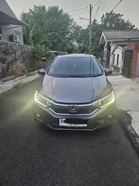Honda City 1.5 VTEC 2018 - AT