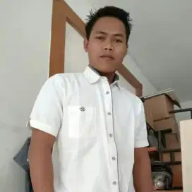 Mencari kerja driver kantor/pribadi
